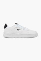 L001 Low Top Court Sneakers