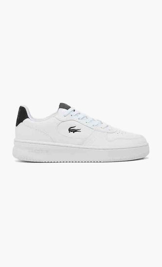 L001 Low Top Court Sneakers