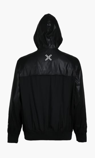 Sport Windbreaker