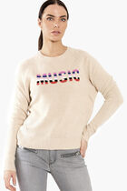 Baly Music Sweater