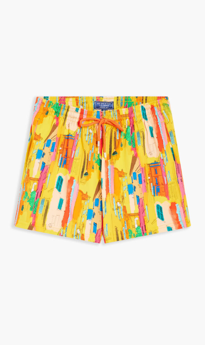 MOORISE HS23 MAILLOT DE BAIN SOLEIL