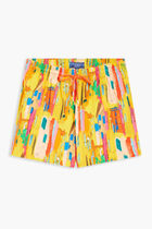 MOORISE HS23 MAILLOT DE BAIN SOLEIL