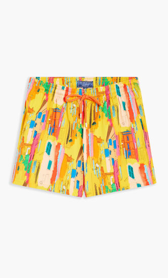 MOORISE HS23 MAILLOT DE BAIN SOLEIL