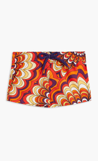 GAYU1B75 GAYA SHORTY