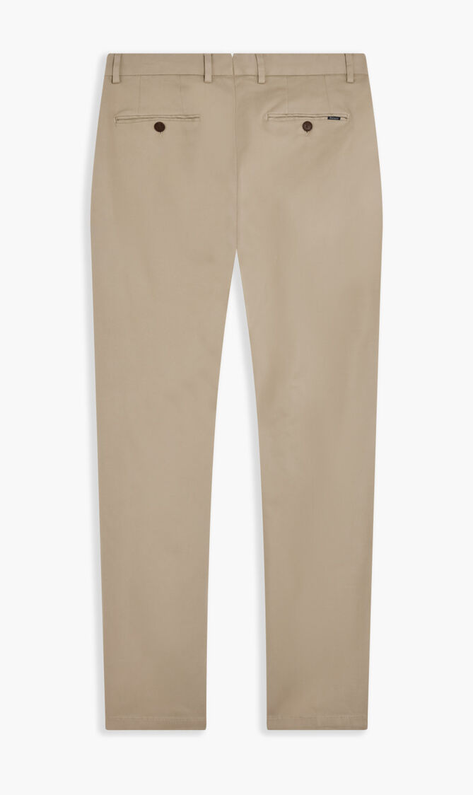 Comfort Fit Chino