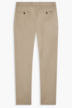 Comfort Fit Chino