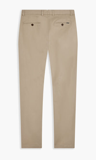 Comfort Fit Chino