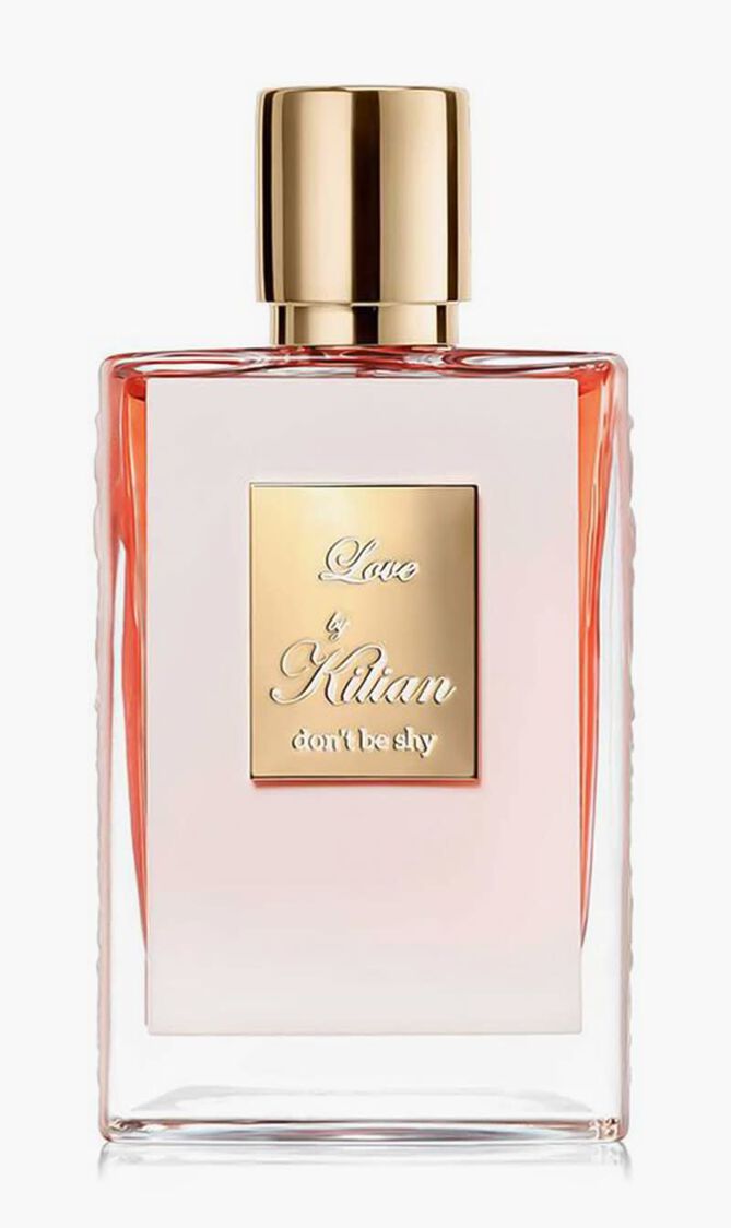 Love, Don't Be Shy Eau De Parfum, 50ml