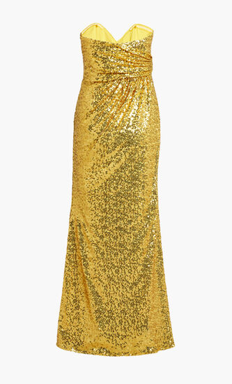 SQN STRPLS DRAPE