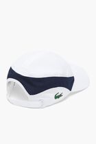 Colourblock Branding Cap