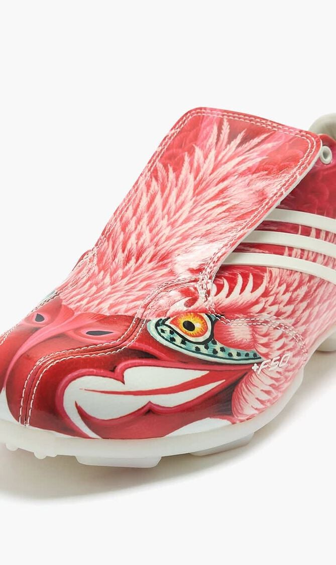 Y 3 F50 BEAST OWHITE OWHITE ACTMAR