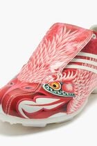 Y 3 F50 BEAST OWHITE OWHITE ACTMAR