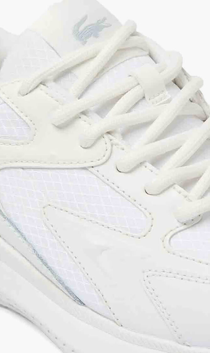 L003 Low Top Sneakers