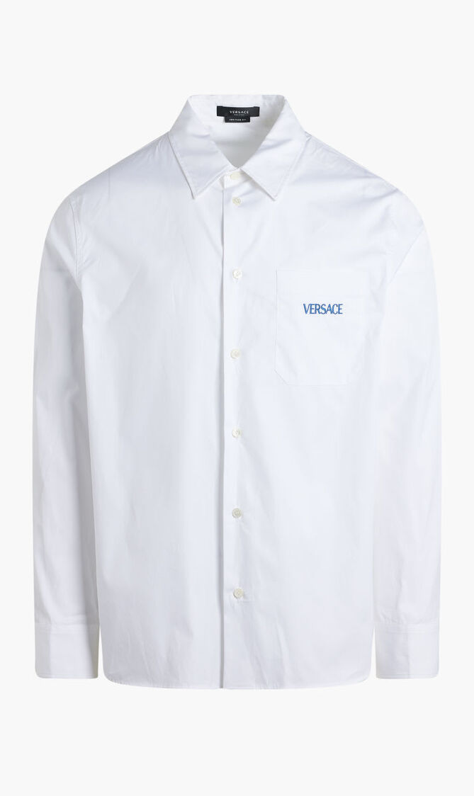 INFORMAL SHIRT