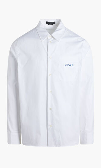 INFORMAL SHIRT