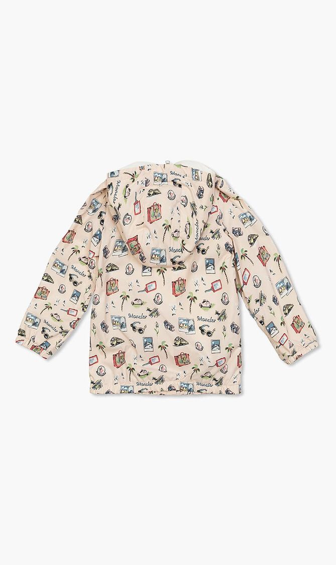 HILDA JACKET