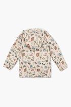HILDA JACKET