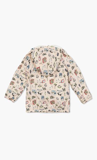 HILDA JACKET