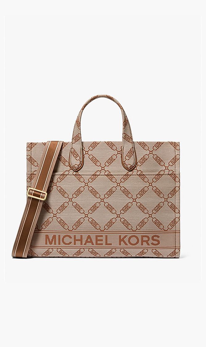 GIGI LG GRAB TOTE