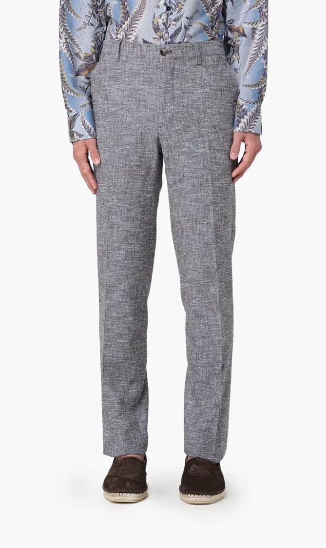 TROUSERS ROMA