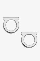 Logo Earrings