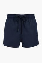 MILTON MAILLOT DE BAIN BLEU MARINE