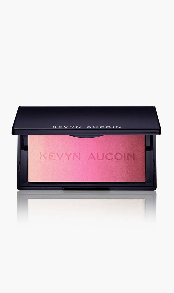 The Neo-Blush, Grapevine