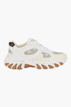 NORINA JACQ LOGO SNEAKERS