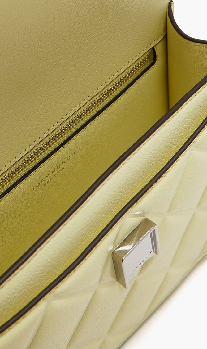 Fleming Small Convertible Shoulder Bag