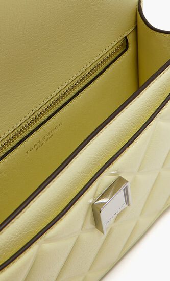 Fleming Small Convertible Shoulder Bag