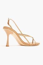 Barbella 90 Heel Sandals
