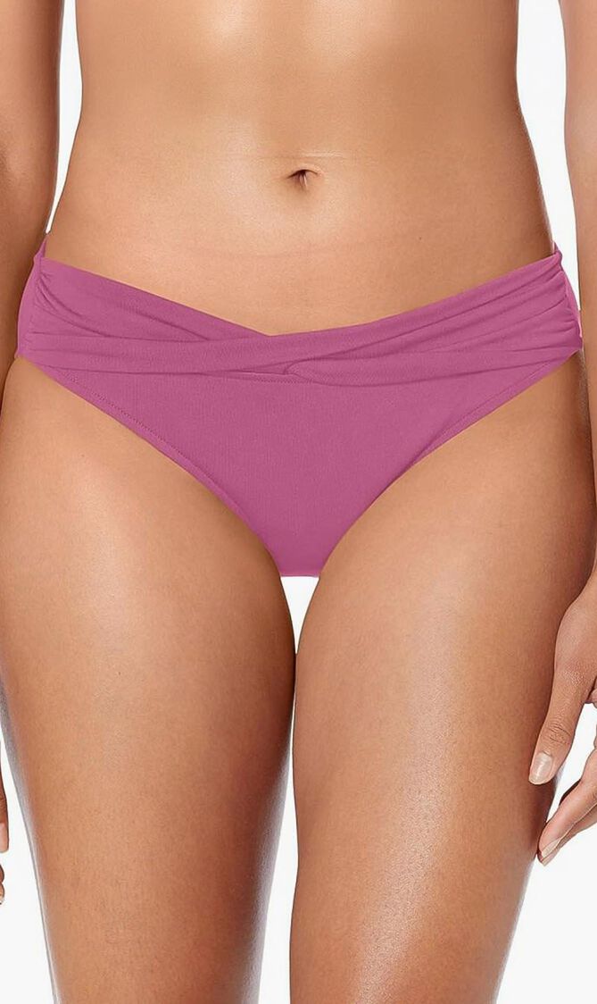 Twist Band Mini Hipster Bottom