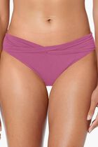 Twist Band Mini Hipster Bottom