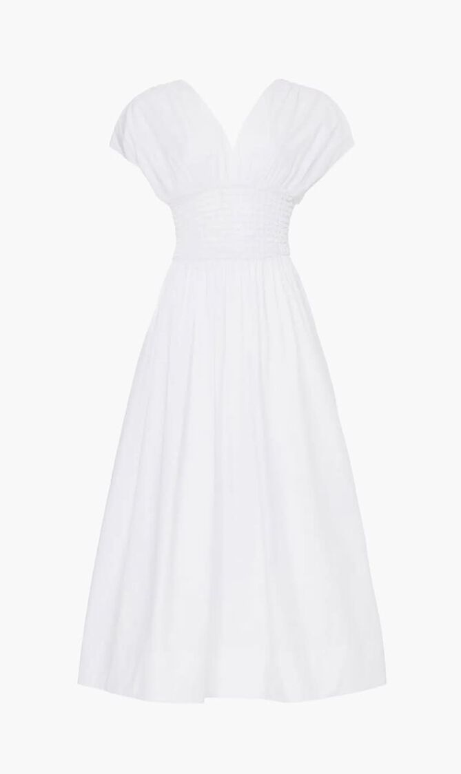AVA DRESS