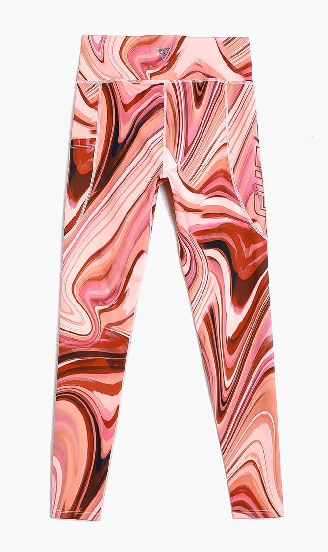 Eppie Recycled Legging