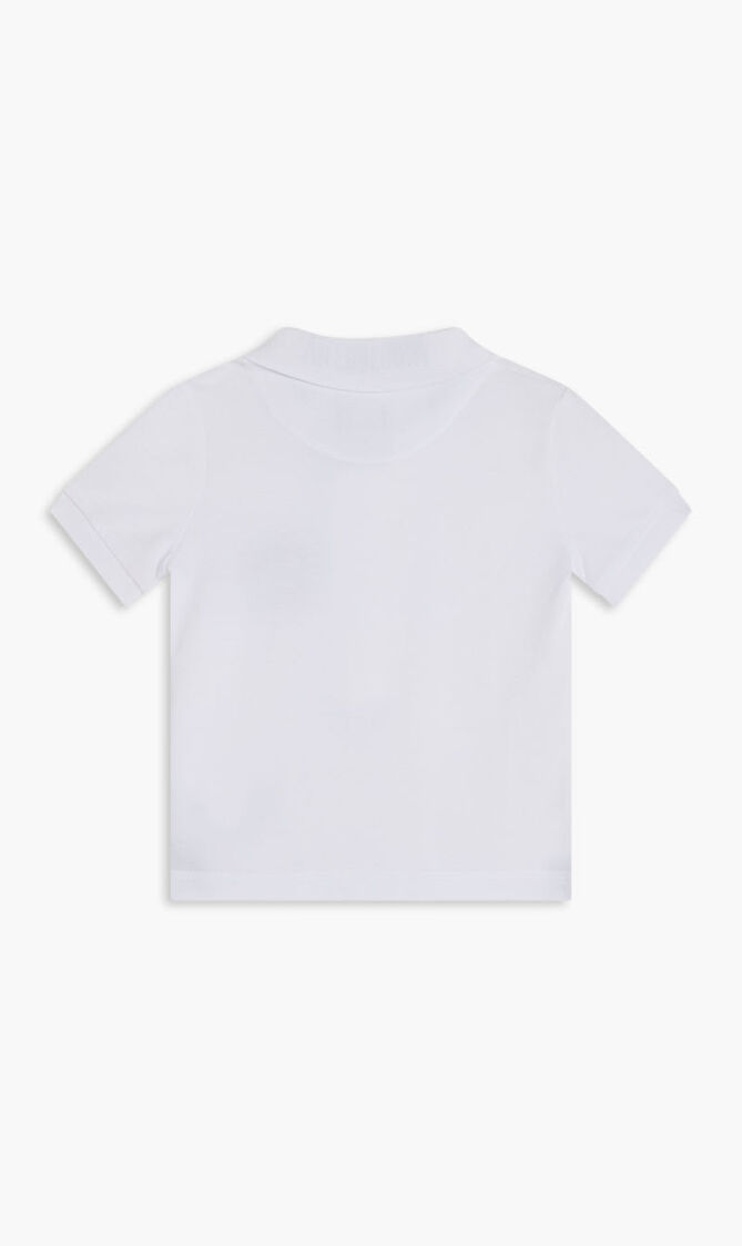 PNTZ0N41 PANTIN BLANC