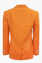 Oversized Single Breasted Oversized Single Breasted