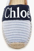 Logo Espadrilles Logo Espadrilles