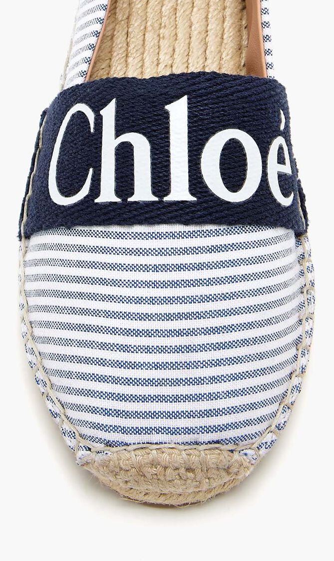 Logo Espadrilles Logo Espadrilles