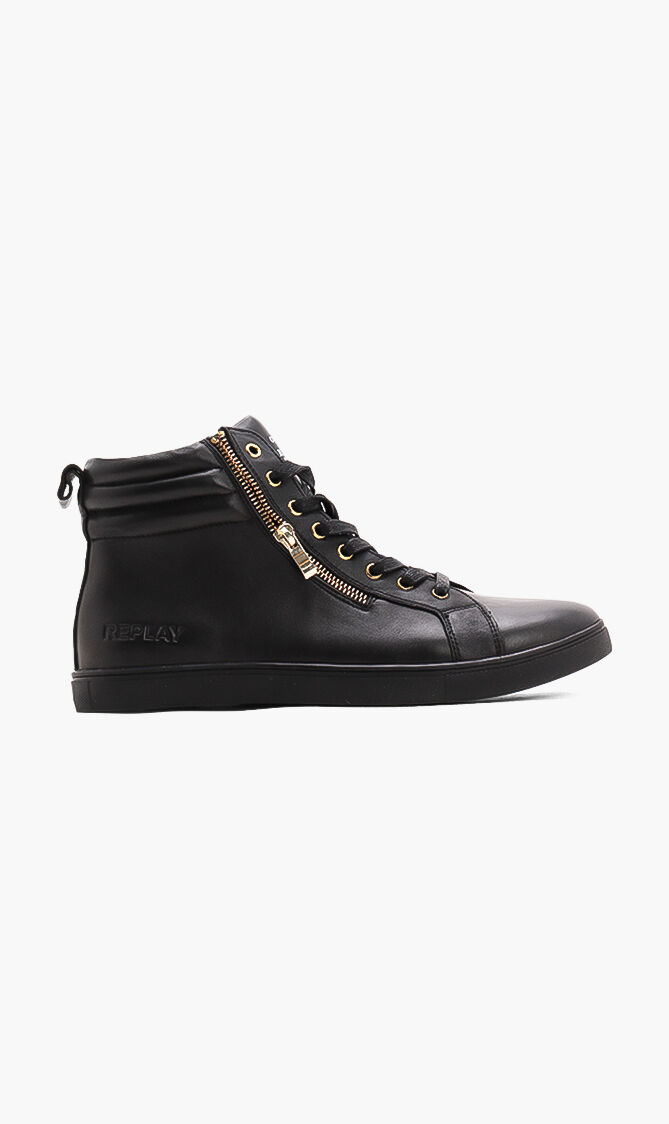Replay store high tops