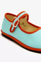 Bambina Mary Jane Shoes