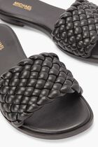 DEANNA BRAID SLIDE DEANNA BRAID SLIDE