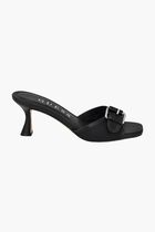 Dista Open Toe Buckle Sandals