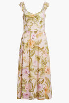 Susanna Midi Dress