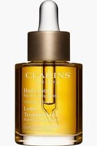 FACE OIL LOTUS RETAIL 30ML