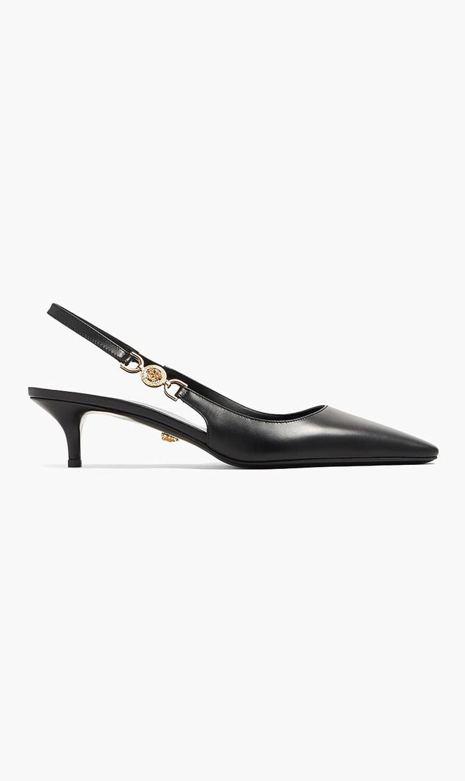 Medusa 95 Slingback Pumps