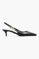 Medusa 95 Slingback Pumps