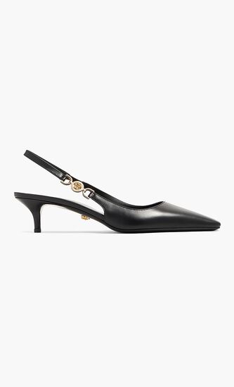 Medusa 95 Slingback Pumps