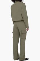 Dayton Jacket
