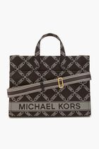 Gigi Tote Canvas Bag